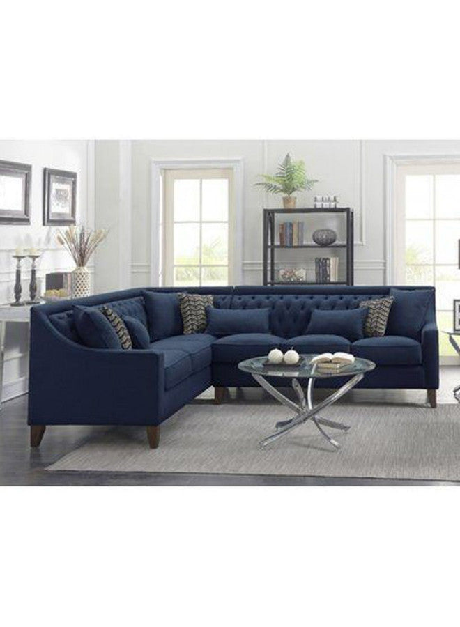 Comfort Corner Sofa