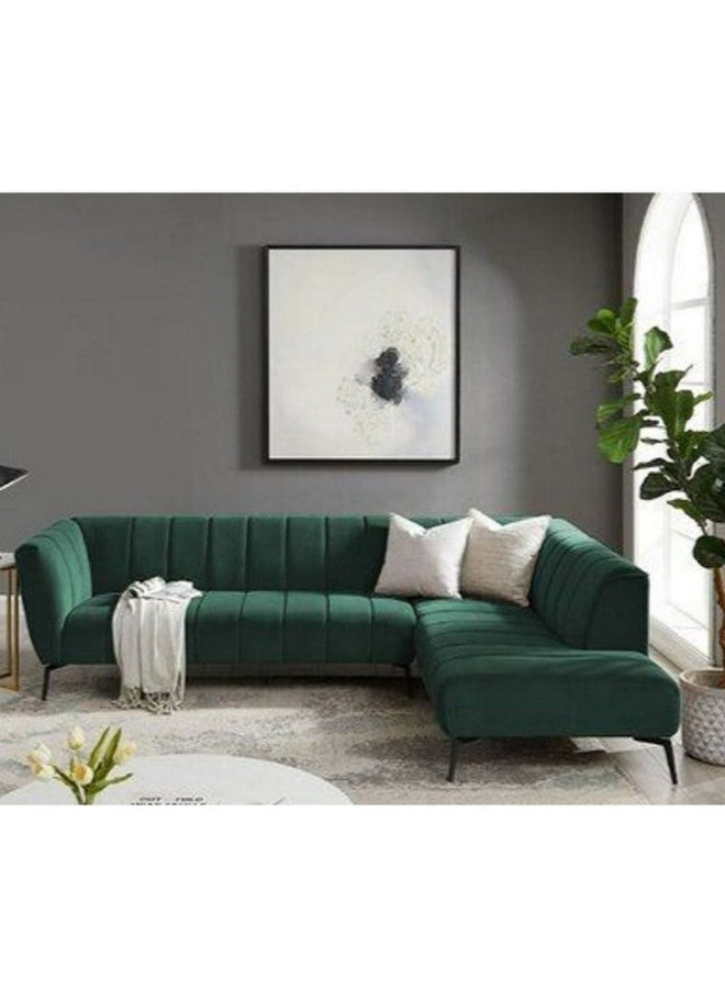 Minimalist Masterpiece Sofa