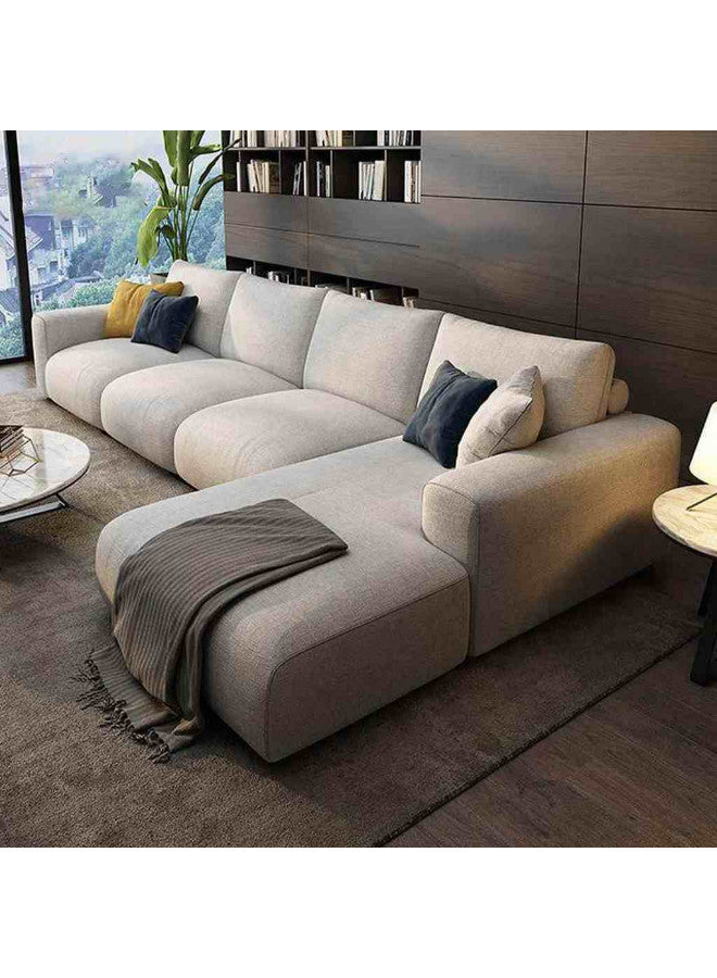 Luxe Loft Sofa