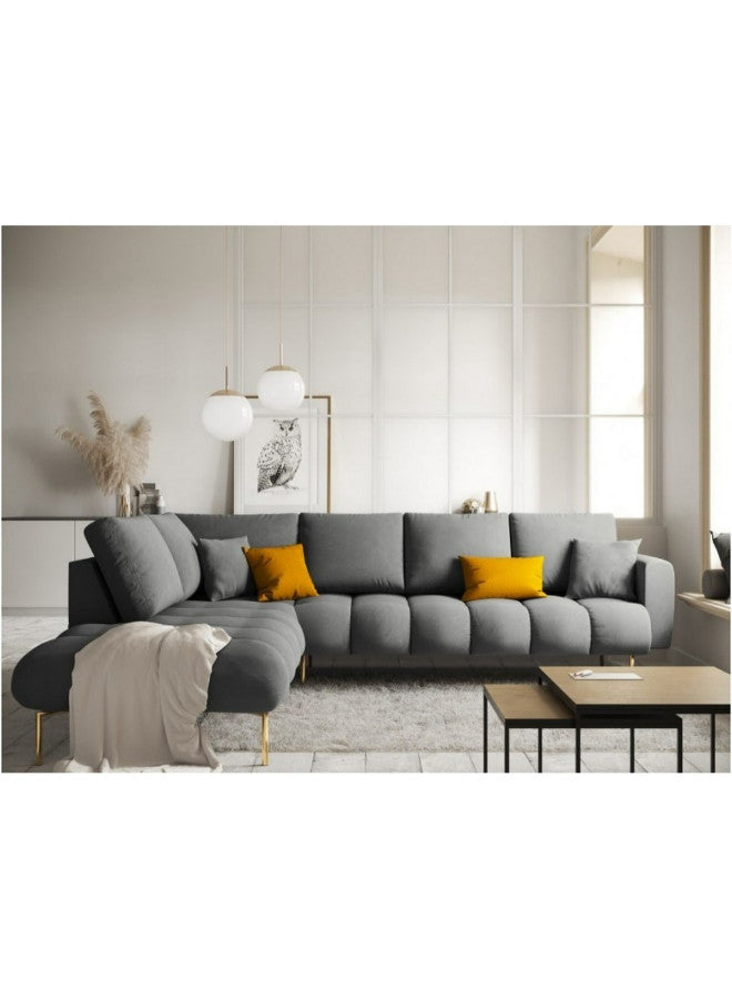 Plush Premier Sofa