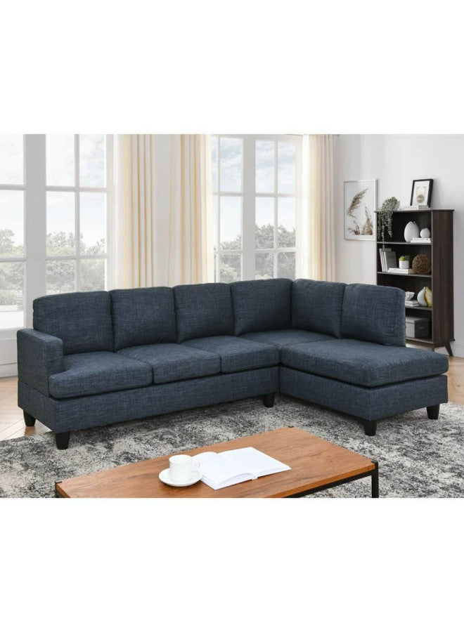 Modern Serenity Sofa