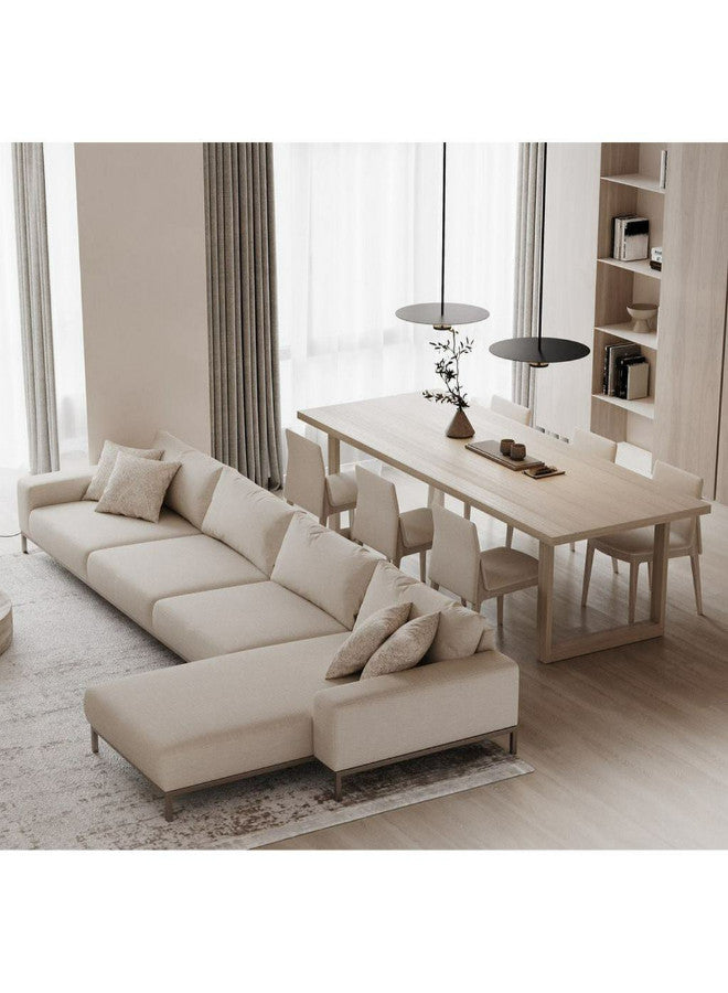 Luxe Linear Sofa