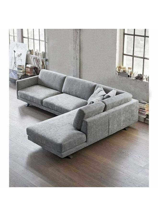 Luxe Grandeur Sofa