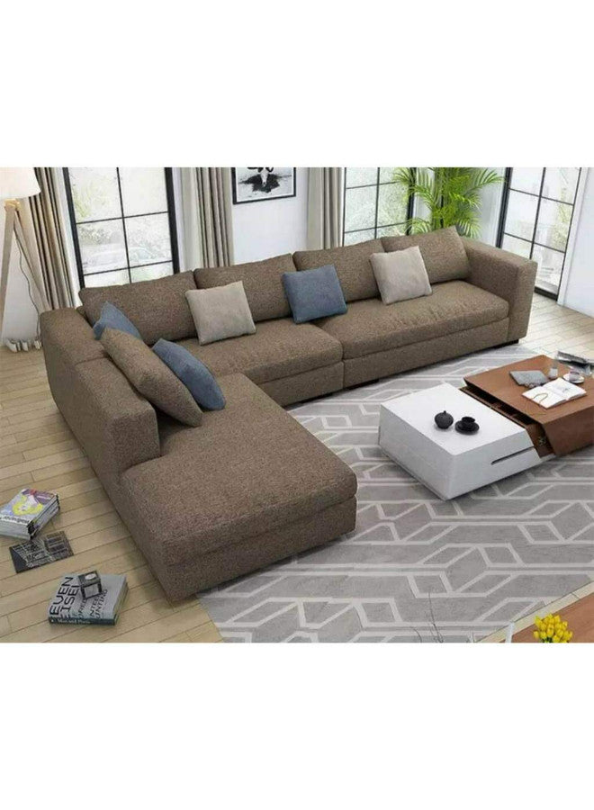 Urban Comfort Sofa