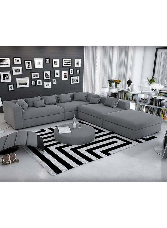 Sophisticated Sectional Sofa