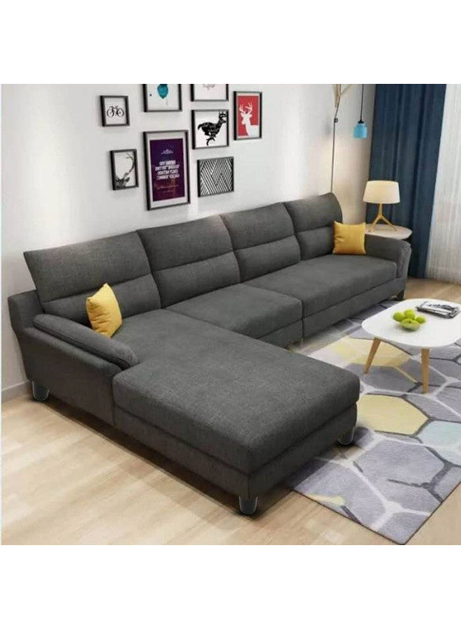 Luxe Lounge Sofa