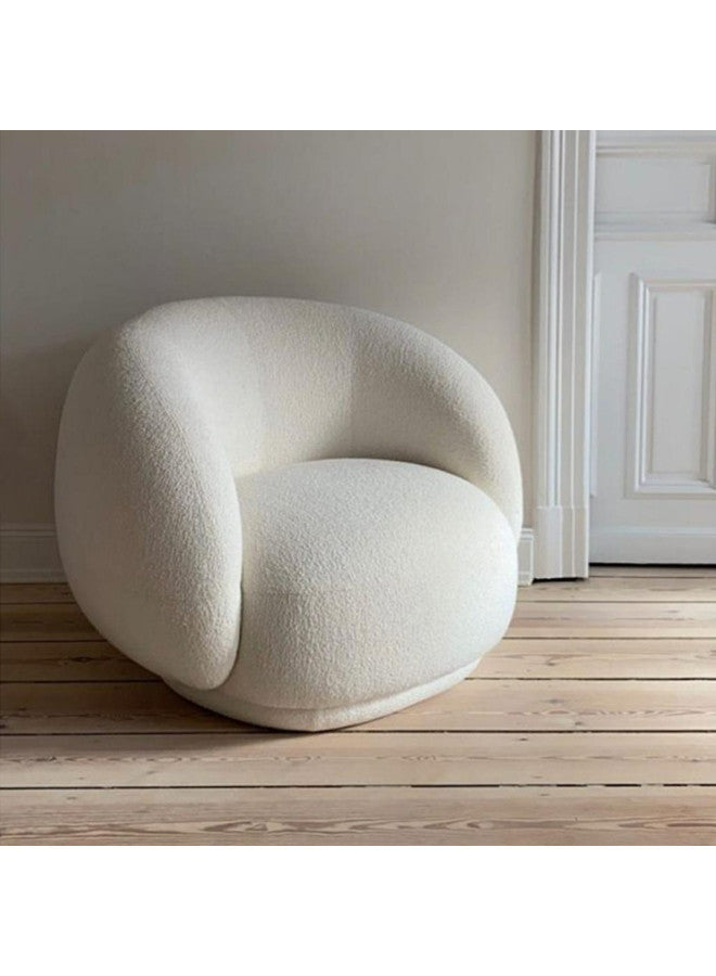 VelvetValour Chair