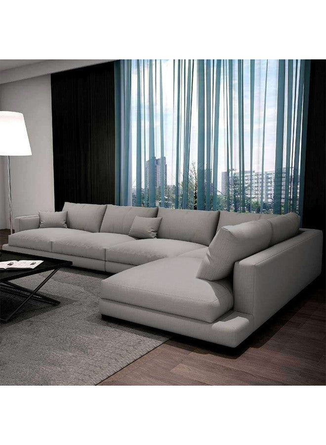 Modern Oasis Sofa