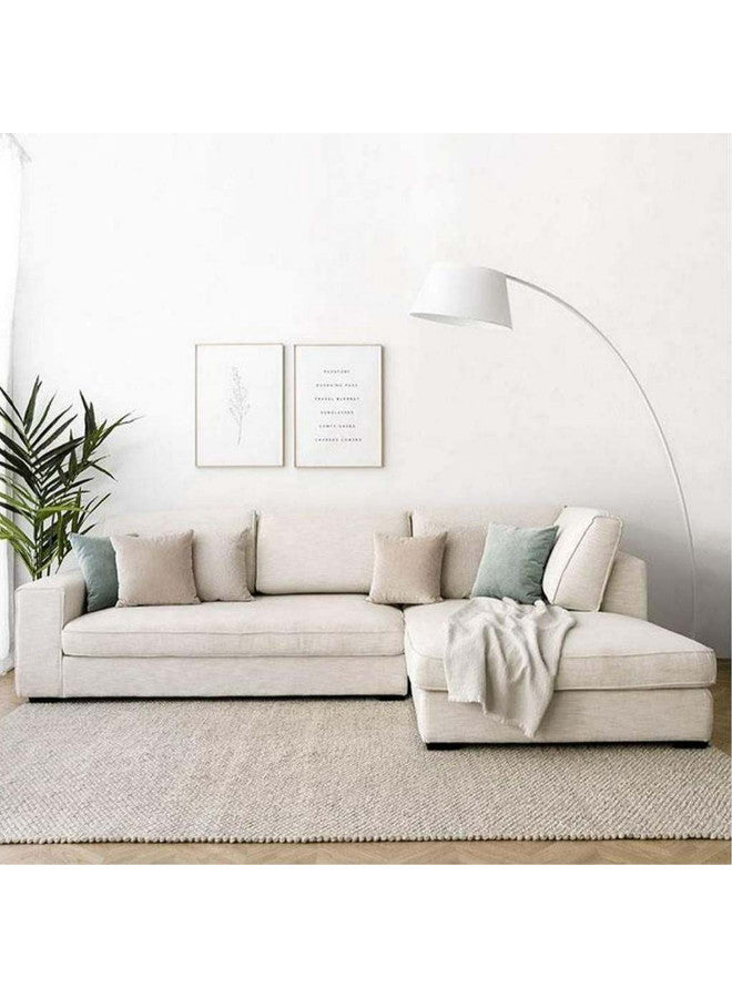 Classic Cozy Sofa