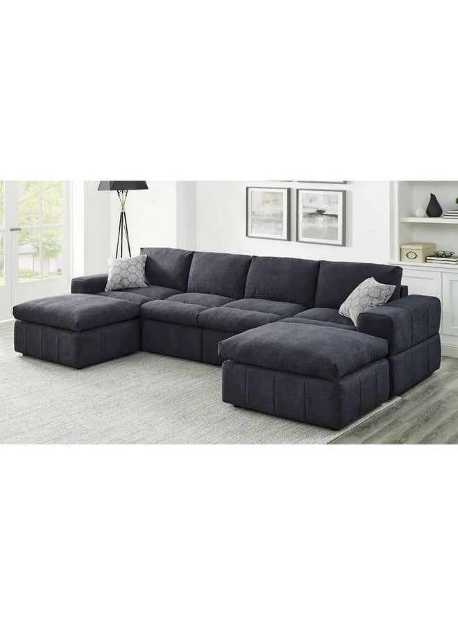 Grandeur Sectional Sofa