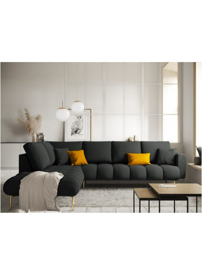 Sleek Sectional Sofa