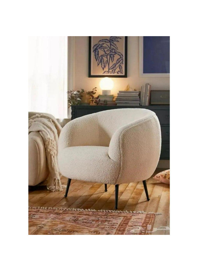 Accent ROUND Chairs