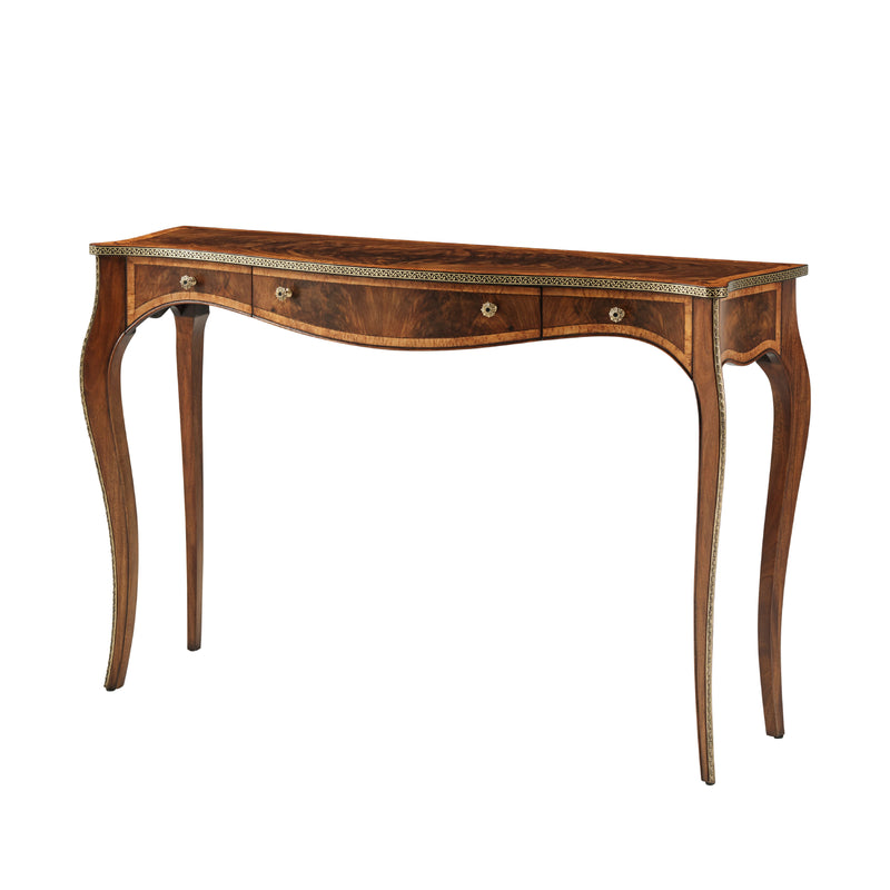 Stephen Church - Harper Console Table