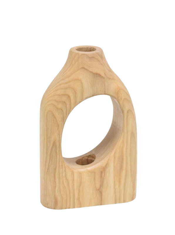 Hollow Candle Holder