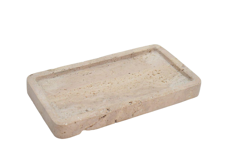 Luxe Marble Essence Tray