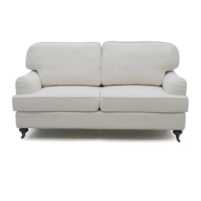 Classy Beige Sofa Set