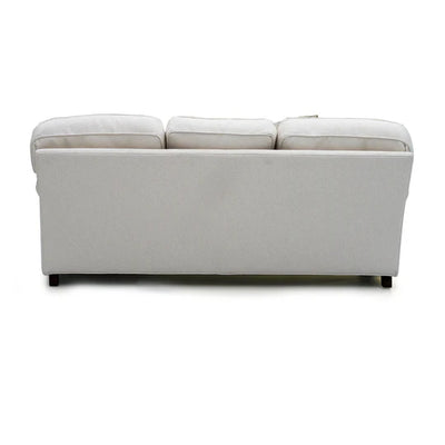 Classy Beige Sofa Set