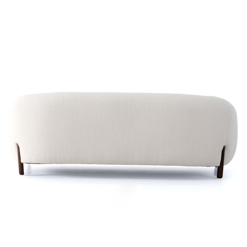 Grace Beige Sofa (220Cm)