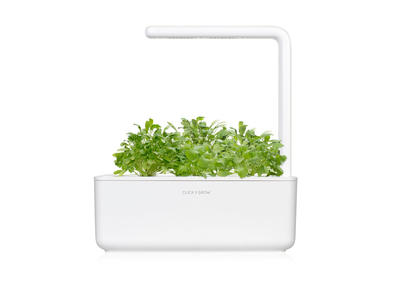 Click & Grow Seeds Cress