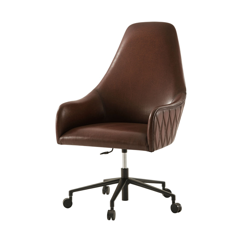 Steve Leung - Prevail Executive Desk Arm Chair