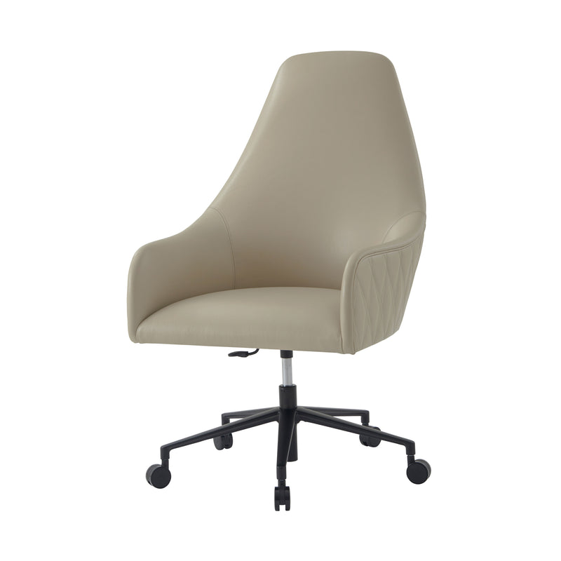 Steve Leung - Prevail Executive Desk Arm Chair