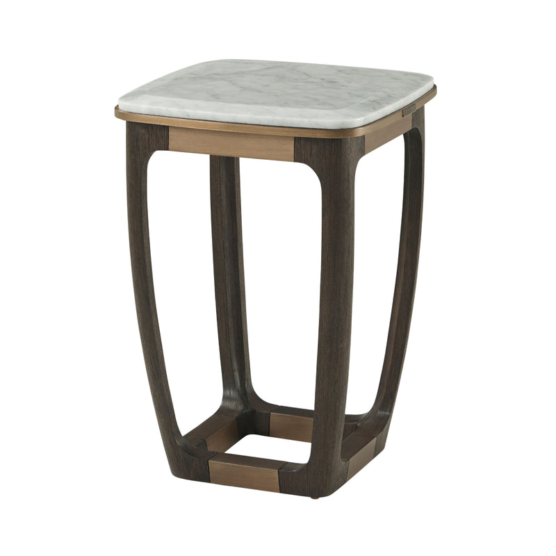 Steve Leung - Converge Accent Table II