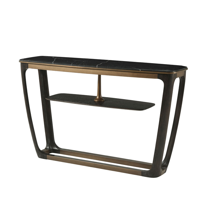 Steve Leung - Converge Console Table