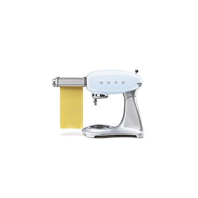 Smeg 50's Style Stand Mixer Half Colour