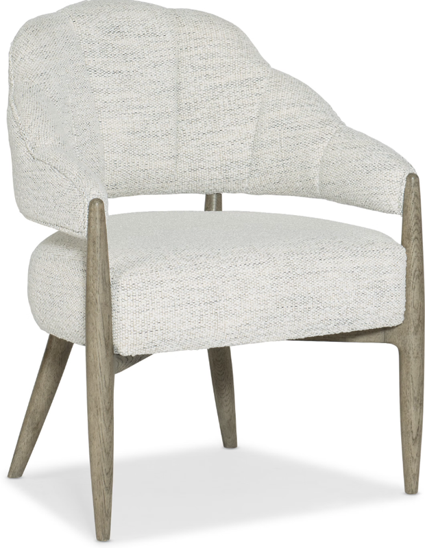 Linville Falls Bynum Bluff Accent Chair