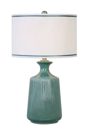 Molleres Table Lamp