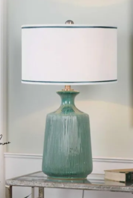 Molleres Table Lamp