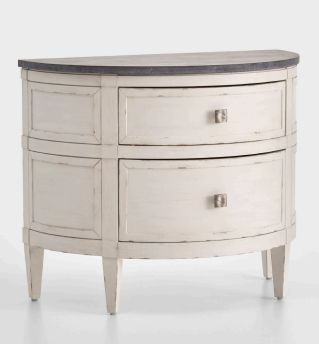 Accent Nightstand 