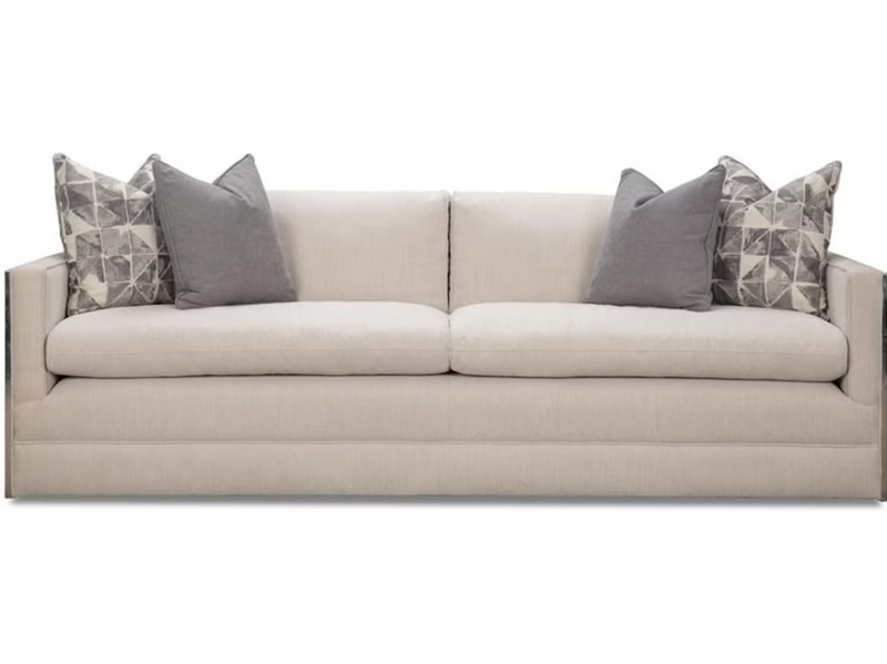 DORI PLATINUM SOFA