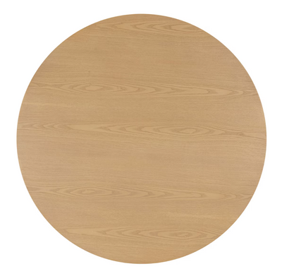 "Akiba 49"" Round Dining Table "