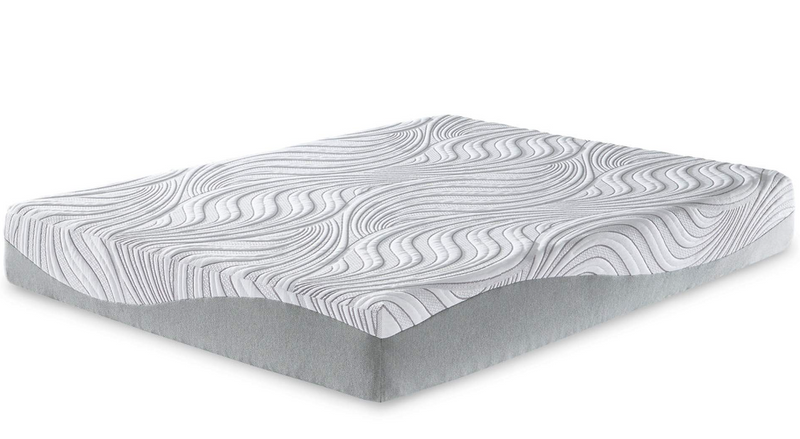 10 Inch Memory Foam King Mattress