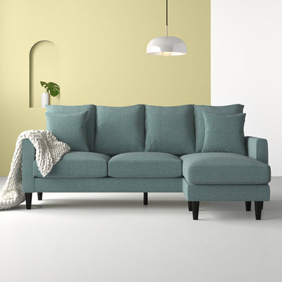 Classic Cascade Sofa