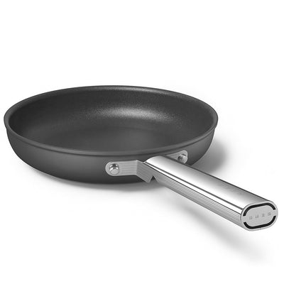 Smeg 50's Style Retro Non-Stick Frying Pan Cookware 26 cm