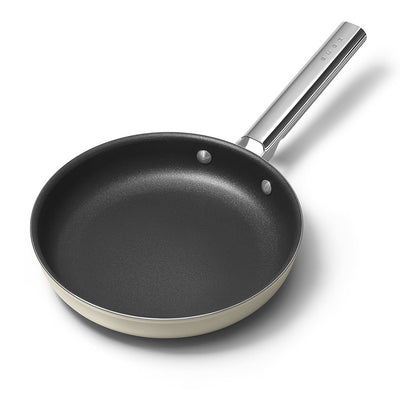 Smeg 50's Style Retro Non-Stick Frying Pan Cookware 26 cm