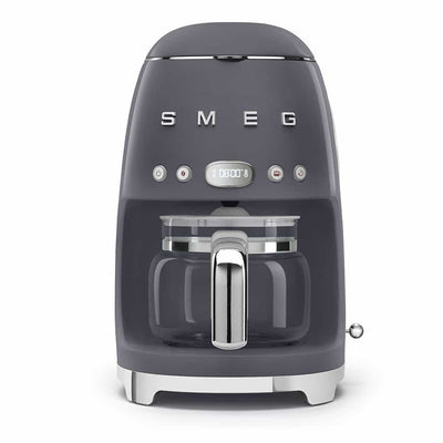 Smeg 50's Style Drip FIlter Coffee Machine