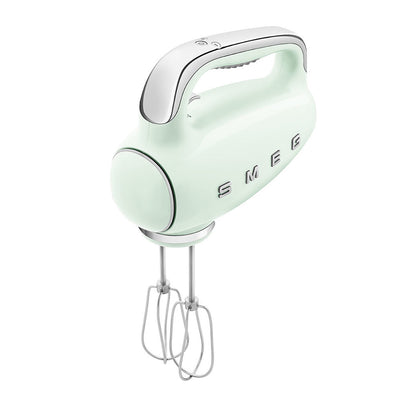 Smeg 50's Style Retro Hand Mixer