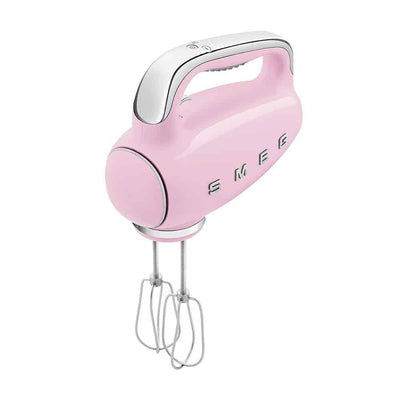 Smeg 50's Style Retro Hand Mixer