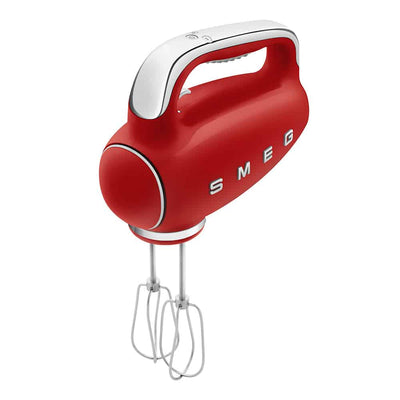 Smeg 50's Style Retro Hand Mixer