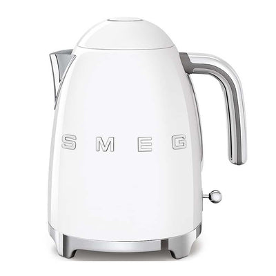 Smeg 50's Style Electric Kettle