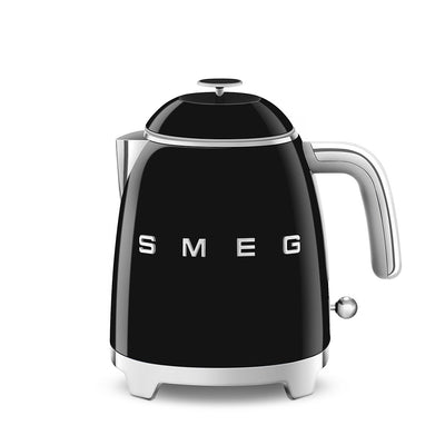 Smeg 50's Style Retro Mini Kettle 0.8 Litre