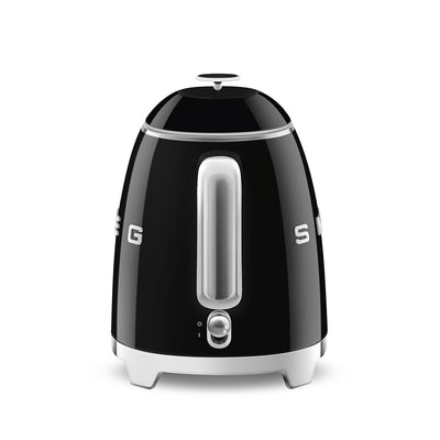 Smeg 50's Style Retro Mini Kettle 0.8 Litre