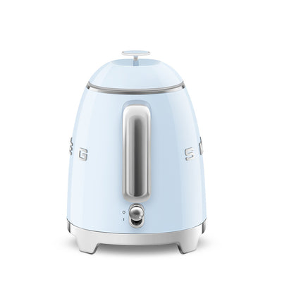 Smeg 50's Style Retro Mini Kettle 0.8 Litre