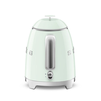 Smeg 50's Style Retro Mini Kettle 0.8 Litre