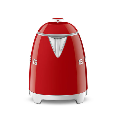 Smeg 50's Style Retro Mini Kettle 0.8 Litre