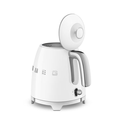 Smeg 50's Style Retro Mini Kettle 0.8 Litre