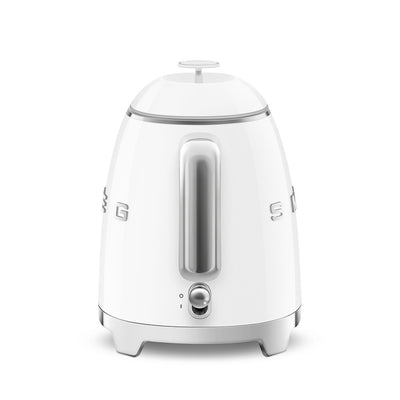 Smeg 50's Style Retro Mini Kettle 0.8 Litre